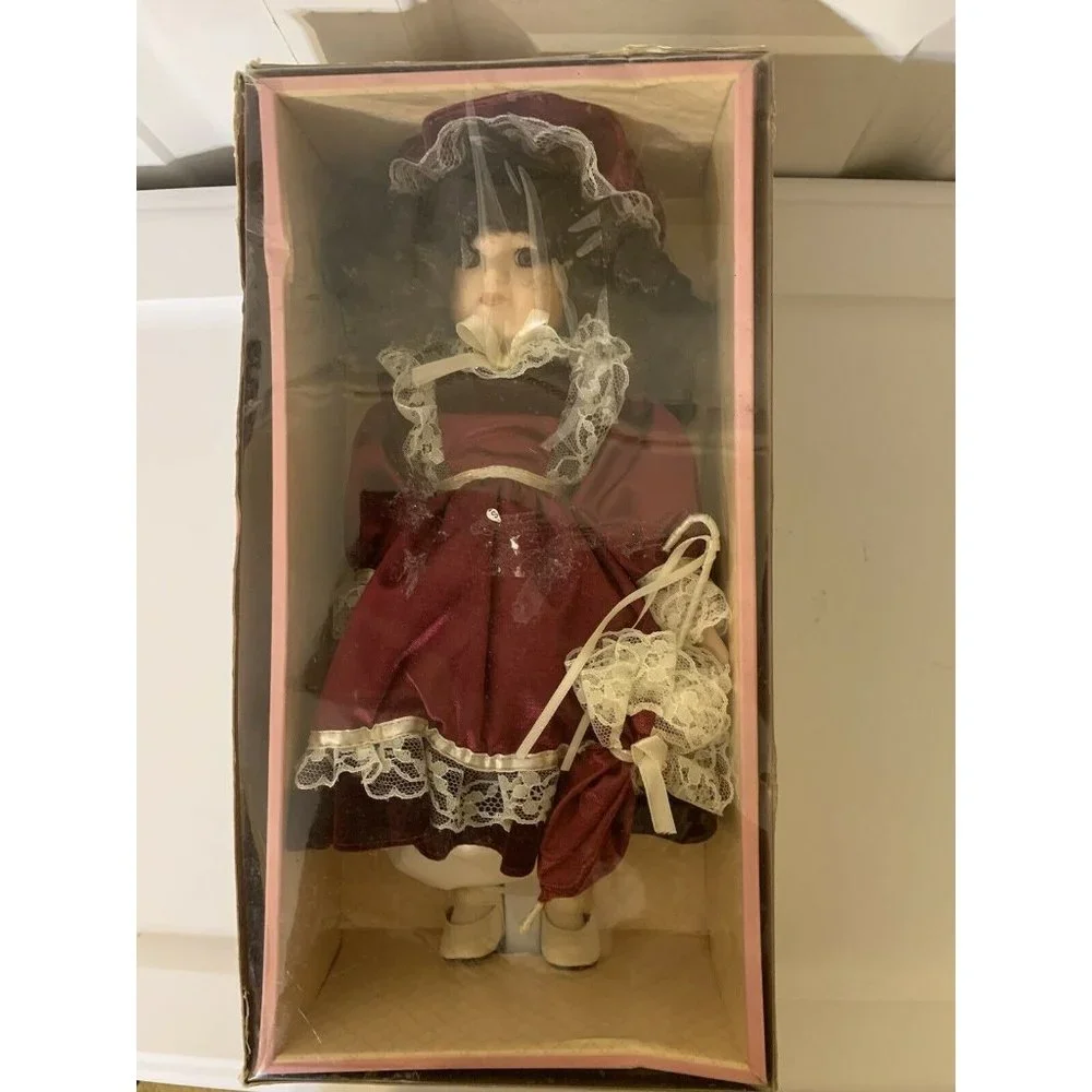 Dan-Dee International Dolls dan dee